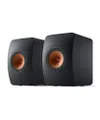 KEF LS50 Wireless II Powered...