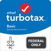 [Old Version] Intuit TurboTax...