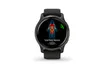 Venu 2 Gray avec bracelet noir