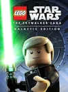 LEGO Star Wars: The Skywalker...