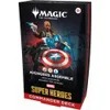 Magic: The Gathering Marvel...