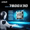 AMD Ryzen 7 7800X3D 8-Core...