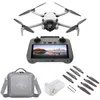 DJI Mini 4 Pro Fly Now Combo