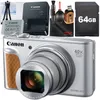 Canon PowerShot SX740 HS...