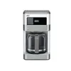 Braun BrewSense 12-cup Drip...