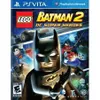 Lego Batman 2: DC Super Heroes