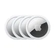 Apple AirTag Tracker, 4/Pack...