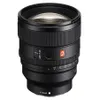 Sony FE 85mm f/1.4 GM II Lens