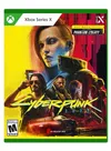 Cyberpunk 2077: Ultimate...