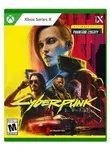 Cyberpunk 2077: Ultimate...