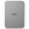 LaCie Mobile Drive 4TB...