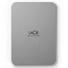 LaCie Mobile Drive 4TB...