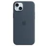 Apple Silicone hoesje met...