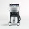 Breville ® Grind Control ™...