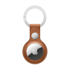 Apple AirTag Leather Key Ring...