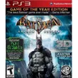 Batman: Arkham Asylum (Game...