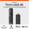 Nouvel Amazon Fire TV Stick...