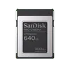 SanDisk 640GB PRO-CINEMA...