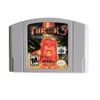 N64 TUROK 3 SHADOW OF OBl...