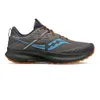 Saucony Ride 15 TR Trail...