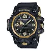 CASIO G-Shock Mudmaster...