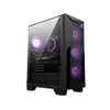 MSI Gaming Desktop PC Codex...