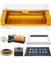 xTool S1 40W White Engraver...