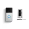 Ring Video Doorbell - Satin...