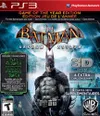 Batman Arkham Asylum: Game Of...