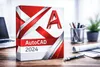 Autodesk AutoCAD 2024...