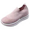 Leey-World Women's Slip On...