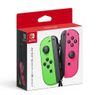 Paire de manettes Joy-Con...