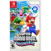 Super Mario Bros. Wonder -...