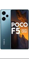 Xiaomi Poco F5 5G Dual 256GB...
