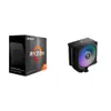 Ryzen 7 5700X CPU & GAMDIAS...