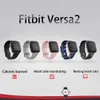 Fitbit Versa 2 Health and...