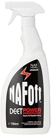 NAF Off Deet Power...