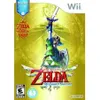 Legend of Zelda Skyward Sword...