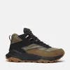 Timberland Men's Motion...