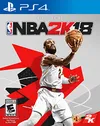 NBA 2K18 Early Tip-Off...