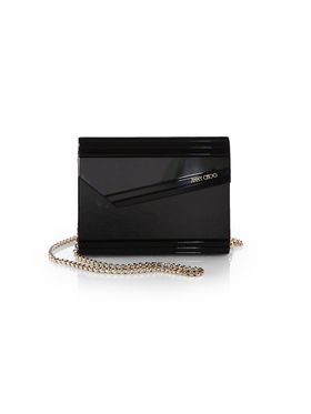 Women's Candy Clutch - Black