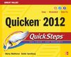 Quicken 2012 QuickSteps...