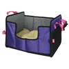 Pet Life Purple 'Travel-Nest'...