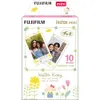 Fujifilm instax mini Hello...