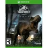 Jurassic World Evolution...