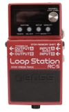 Second Hand Boss RC-5 Looper...