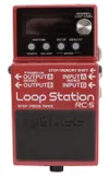 Second Hand Boss RC-5 Looper...