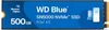 Western Digital - 500GB WD...
