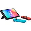 Restored Nintendo Switch Neon...