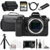 Nikon Z6 III Mirrorless...